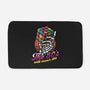 80s Will Never Die-None-Memory Foam-Bath Mat-tobefonseca