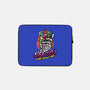 80s Will Never Die-None-Zippered-Laptop Sleeve-tobefonseca