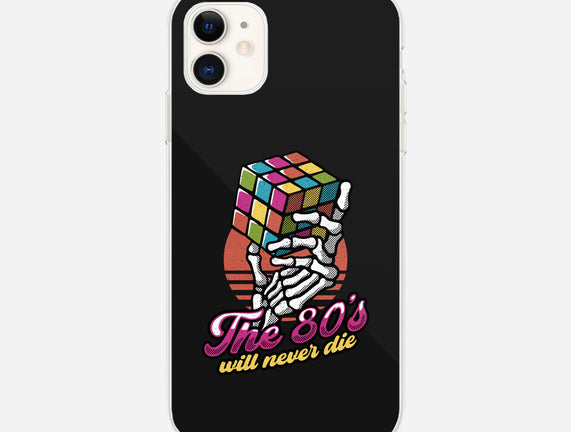 80s Will Never Die