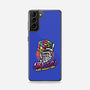 80s Will Never Die-Samsung-Snap-Phone Case-tobefonseca
