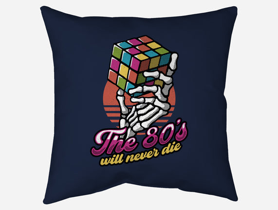 80s Will Never Die