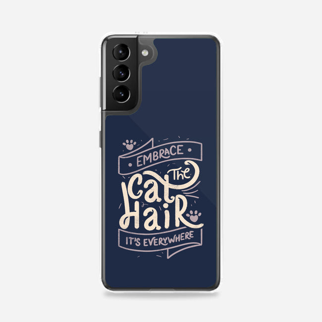 It's Everywhere-Samsung-Snap-Phone Case-tobefonseca