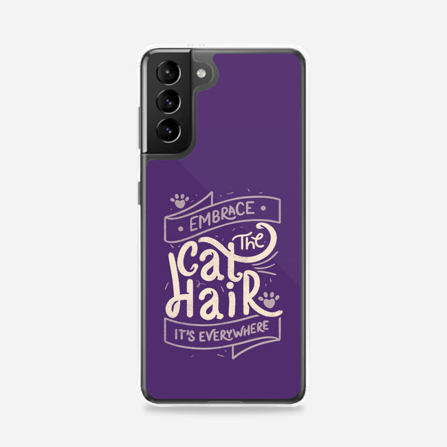 It's Everywhere-Samsung-Snap-Phone Case-tobefonseca