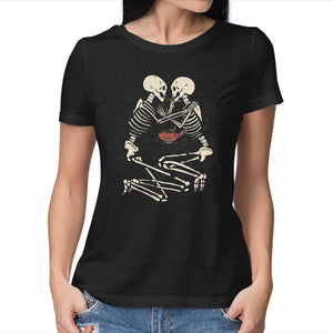 Lovers Of Valdaro Ramen