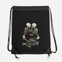 Lovers Of Valdaro Ramen-None-Drawstring-Bag-tobefonseca