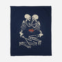 Lovers Of Valdaro Ramen-None-Fleece-Blanket-tobefonseca