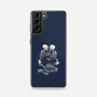 Lovers Of Valdaro Ramen-Samsung-Snap-Phone Case-tobefonseca