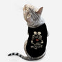 Lovers Of Valdaro Ramen-Cat-Basic-Pet Tank-tobefonseca