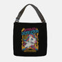 Unicorn Rainbows Destruction-None-Adjustable Tote-Bag-Studio Mootant