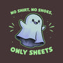 Cute Ghost Pun-Unisex-Zip-Up-Sweatshirt-Studio Mootant