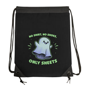 Cute Ghost Pun