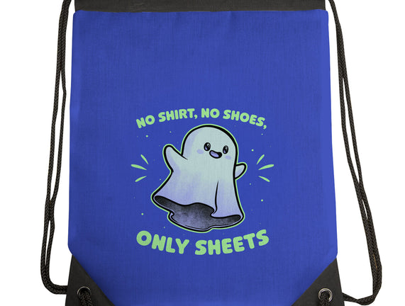 Cute Ghost Pun