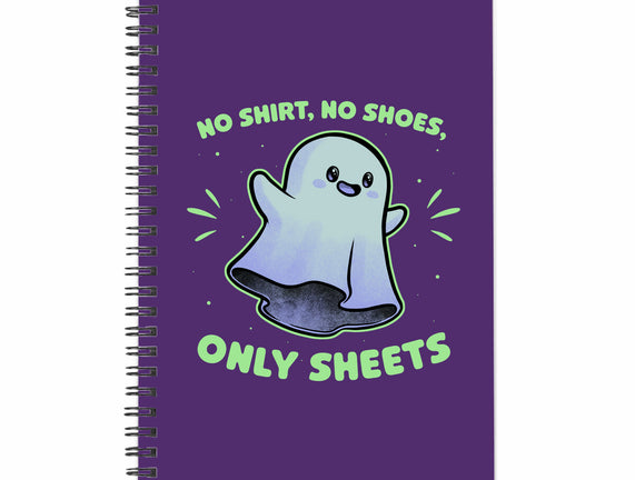 Cute Ghost Pun