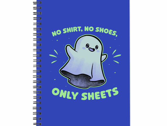 Cute Ghost Pun