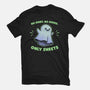 Cute Ghost Pun-Mens-Premium-Tee-Studio Mootant