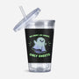 Cute Ghost Pun-None-Acrylic Tumbler-Drinkware-Studio Mootant