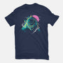 Colorful Kaiju-Mens-Heavyweight-Tee-IKILO