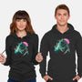 Colorful Kaiju-Unisex-Pullover-Sweatshirt-IKILO