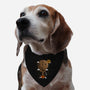 Sam Is Coming-Dog-Adjustable-Pet Collar-Tri haryadi