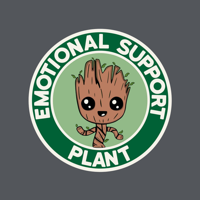 Emotional Support Plant-None-Drawstring-Bag-Melonseta