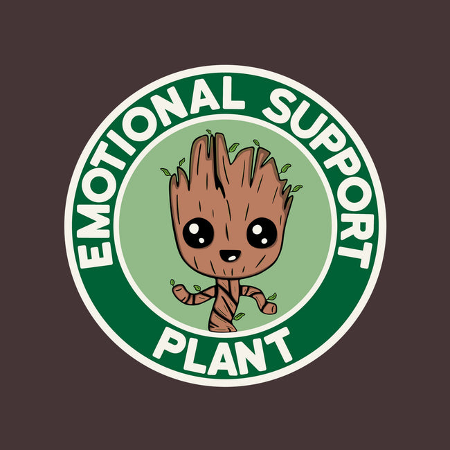 Emotional Support Plant-None-Outdoor-Rug-Melonseta