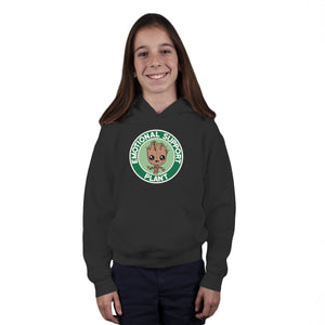 Emotional Support Plant