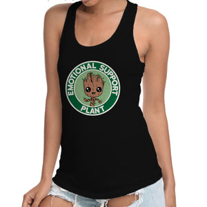 Emotional Support Plant