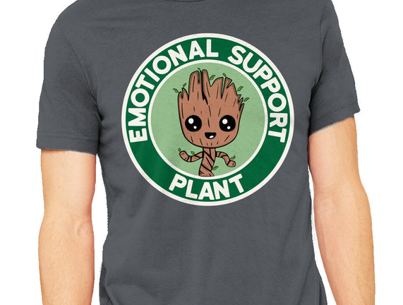 Emotional Support Plant