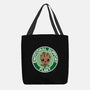 Emotional Support Plant-None-Basic Tote-Bag-Melonseta