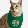 Emotional Support Plant-Cat-Bandana-Pet Collar-Melonseta