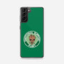 Emotional Support Plant-Samsung-Snap-Phone Case-Melonseta