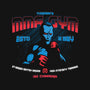 Thrawn's MMA GYM-None-Drawstring-Bag-teesgeex