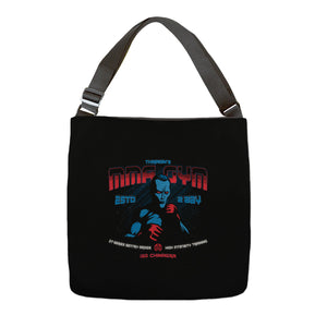 Thrawn's MMA GYM