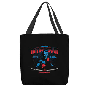 Thrawn's MMA GYM
