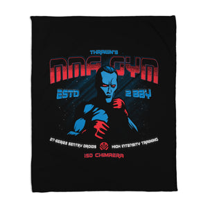 Thrawn's MMA GYM