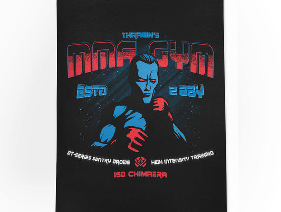 Thrawn's MMA GYM