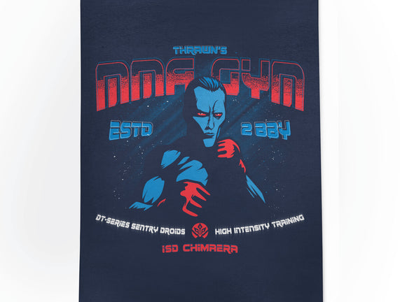 Thrawn's MMA GYM