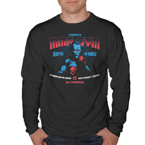 Thrawn's MMA GYM