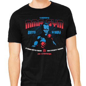 Thrawn's MMA GYM
