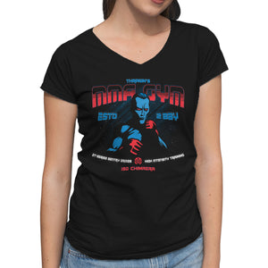 Thrawn's MMA GYM