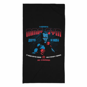 Thrawn's MMA GYM