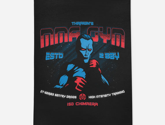 Thrawn's MMA GYM