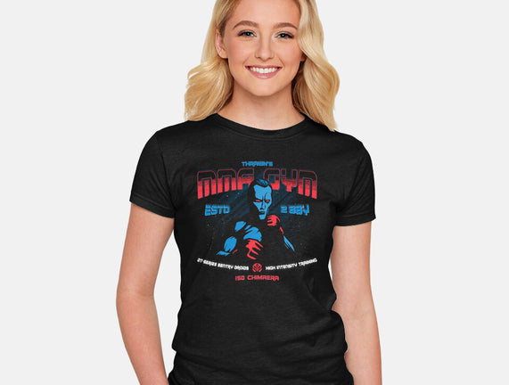 Thrawn's MMA GYM