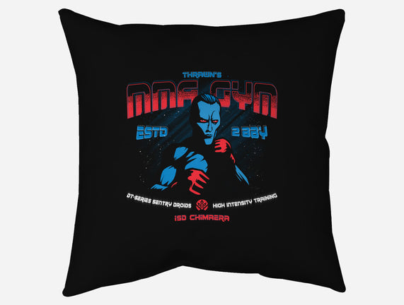 Thrawn's MMA GYM