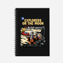 Explorers On The Moon-None-Dot Grid-Notebook-zascanauta