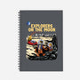 Explorers On The Moon-None-Dot Grid-Notebook-zascanauta