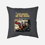 Explorers On The Moon-None-Removable Cover w Insert-Throw Pillow-zascanauta