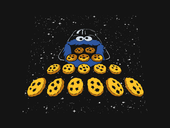 Cookie Vader