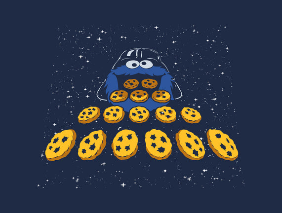 Cookie Vader