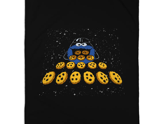 Cookie Vader